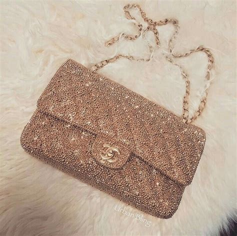 chanel bag glitter|chanel clutch handbags.